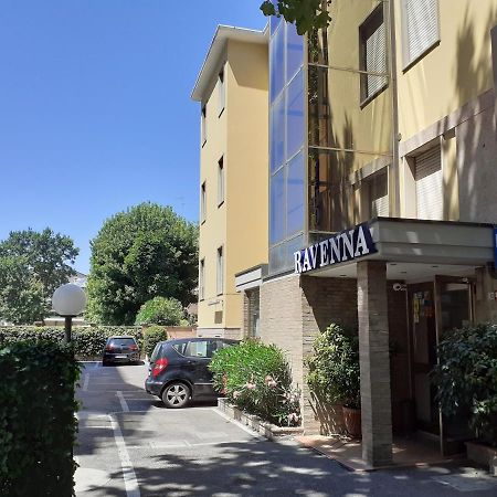 Hotel Ραβένα Εξωτερικό φωτογραφία