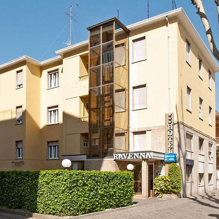 Hotel Ραβένα Εξωτερικό φωτογραφία